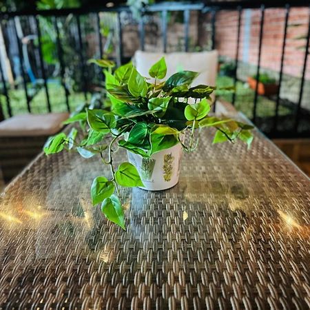 Acogedor Departamento Amoblado En San Miguel, Primer Piso, Wifi. Lima Ngoại thất bức ảnh